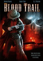 Blood Trail (2005) afişi