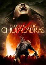Bloodthirst 2: Revenge of the Chupacabras (2005) afişi