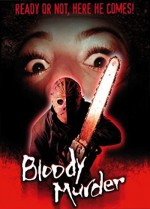 Bloody Murder (2000) afişi