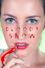 Bloody Snow (2016) afişi