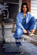 Blossom Time (1996) afişi