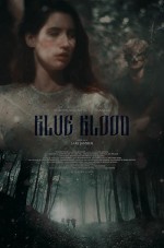 Blue Blood (2019) afişi