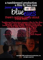 Blue Eyes (2006) afişi