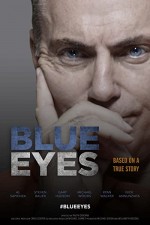 Blue Eyes (2017) afişi