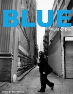 Blue (III) (2009) afişi
