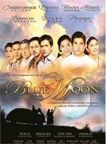 Blue Moon (2006) afişi
