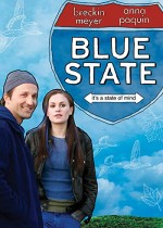 Blue State (2007) afişi