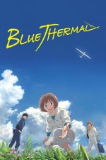 Blue Thermal (2022) afişi Blue Thermal (2022) afişi