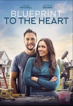 Blueprint to the Heart (2020) afişi