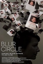 Blur Circle (2016) afişi