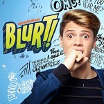 Blurt (2018) afişi