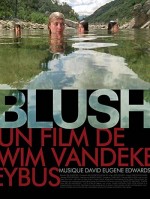 Blush (2005) afişi