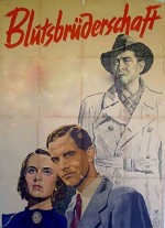 Blutsbrüderschaft (1941) afişi