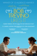 Bob Trevino Likes It (2024) afişi