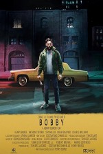 Bobby (2021) afişi