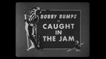 Bobby Bumps Caught In The Jamb (1918) afişi
