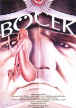 Böcek (1995) afişi
