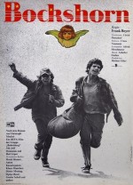 Bockshorn (1984) afişi