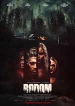 Bodom (2016) afişi