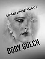 Body Gulch (1997) afişi