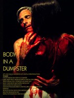Body İn A Dumpster (2008) afişi