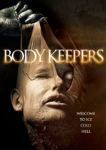 Body Keepers (2018) afişi