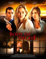 Body of Deceit (2017) afişi