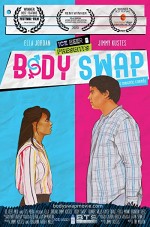 Body Swap (2019) afişi
