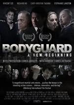 Bodyguard:a New Beginning (2008) afişi