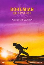 Bohemian Rhapsody (2018) afişi