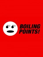 Boiling Points (2004) afişi