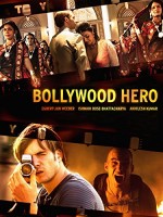Bollywood Hero (2009) afişi
