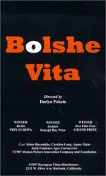Bolshe Vita (1996) afişi