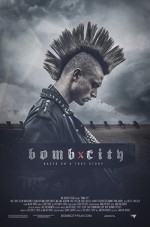 Bomb City (2017) afişi
