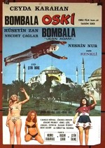Bombala Oski Bombala (1972) afişi