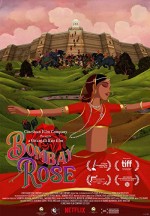 Bombay Rose (2019) afişi