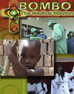 Bombo: The Medical Mission (2010) afişi