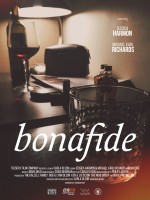Bona Fide (2015) afişi