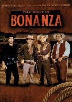 Bonanza: The Return (1993) afişi