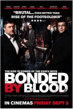 Bonded By Blood (2010) afişi