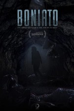 Boniato (2015) afişi