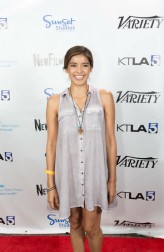 Bonnie Suarez fotoğrafı