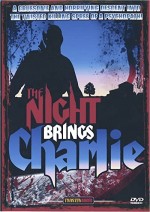 Bonus Features: The Night Brings Charlie (1990) afişi