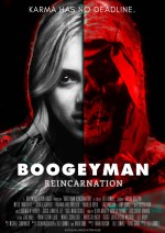 Boogeyman: Reincarnation  afişi
