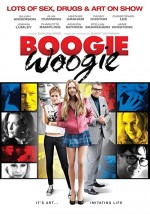 Boogie Woogie (2009) afişi