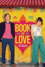 Book of Love (2022) afişi