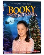 Booky And The Secret Santa (2007) afişi