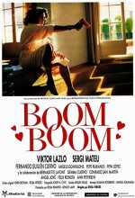 Boom Boom (1990) afişi