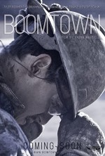 Boomtown (2017) afişi
