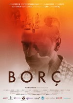 Borç (2018) afişi Borç (2018) afişi